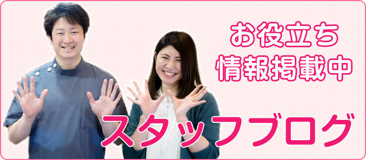 ボディメンテナンス大垣整骨院ブログ