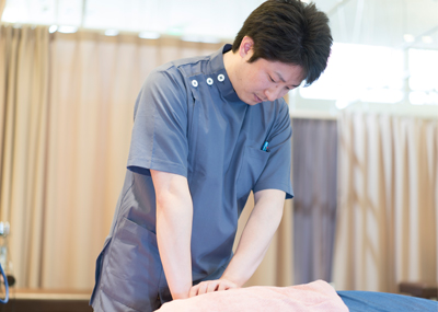 骨盤・骨格・姿勢矯正